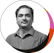 Prof. Harshit Desai